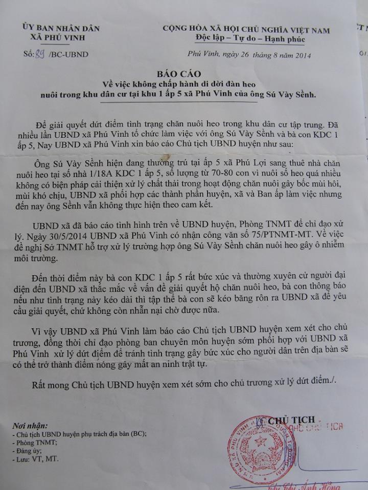 Nồng[-]nặc[-]mùi[-]phân[-]heo[-]ở[-]xã[-]nông[-]thôn[-]mới[-]Phú[-]Vinh,[-]Định[-]Quán,[-]Đồng[-]Nai